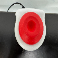 Wards Science BV101R Vortex Mixer image 2